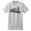 Beefy T ® 100% Cotton T Shirt Thumbnail