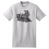Beefy T ® 100% Cotton T Shirt Thumbnail