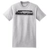 Beefy T ® 100% Cotton T Shirt Thumbnail