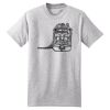 Beefy T ® 100% Cotton T Shirt Thumbnail
