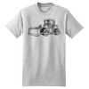 Beefy T ® 100% Cotton T Shirt Thumbnail