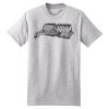 Beefy T ® 100% Cotton T Shirt Thumbnail