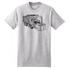 Beefy T ® 100% Cotton T Shirt Thumbnail