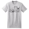 Beefy T ® 100% Cotton T Shirt Thumbnail