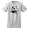 Beefy T ® 100% Cotton T Shirt Thumbnail