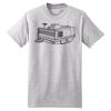 Beefy T ® 100% Cotton T Shirt Thumbnail