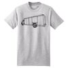 Beefy T ® 100% Cotton T Shirt Thumbnail
