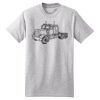 Beefy T ® 100% Cotton T Shirt Thumbnail