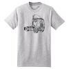 Beefy T ® 100% Cotton T Shirt Thumbnail