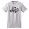 Beefy T ® 100% Cotton T Shirt Thumbnail