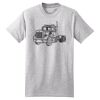 Beefy T ® 100% Cotton T Shirt Thumbnail