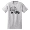 Beefy T ® 100% Cotton T Shirt Thumbnail