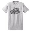 Beefy T ® 100% Cotton T Shirt Thumbnail
