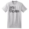 Beefy T ® 100% Cotton T Shirt Thumbnail