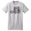 Beefy T ® 100% Cotton T Shirt Thumbnail