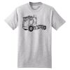 Beefy T ® 100% Cotton T Shirt Thumbnail