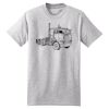 Beefy T ® 100% Cotton T Shirt Thumbnail