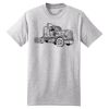 Beefy T ® 100% Cotton T Shirt Thumbnail