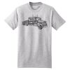Beefy T ® 100% Cotton T Shirt Thumbnail