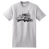 Beefy T ® 100% Cotton T Shirt Thumbnail