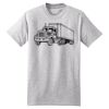 Beefy T ® 100% Cotton T Shirt Thumbnail