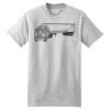 Beefy T ® 100% Cotton T Shirt Thumbnail
