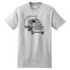 Beefy T ® 100% Cotton T Shirt Thumbnail