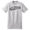 Beefy T ® 100% Cotton T Shirt Thumbnail