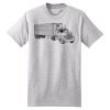 Beefy T ® 100% Cotton T Shirt Thumbnail