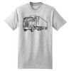 Beefy T ® 100% Cotton T Shirt Thumbnail