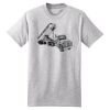 Beefy T ® 100% Cotton T Shirt Thumbnail