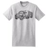 Beefy T ® 100% Cotton T Shirt Thumbnail