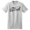 Beefy T ® 100% Cotton T Shirt Thumbnail
