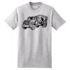 Beefy T ® 100% Cotton T Shirt Thumbnail