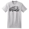Beefy T ® 100% Cotton T Shirt Thumbnail