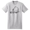 Beefy T ® 100% Cotton T Shirt Thumbnail