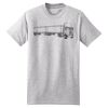Beefy T ® 100% Cotton T Shirt Thumbnail