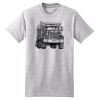 Beefy T ® 100% Cotton T Shirt Thumbnail