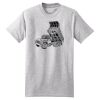 Beefy T ® 100% Cotton T Shirt Thumbnail