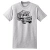 Beefy T ® 100% Cotton T Shirt Thumbnail