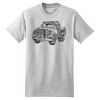 Beefy T ® 100% Cotton T Shirt Thumbnail