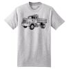 Beefy T ® 100% Cotton T Shirt Thumbnail