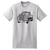 Beefy T ® 100% Cotton T Shirt Thumbnail