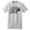 Beefy T ® 100% Cotton T Shirt Thumbnail