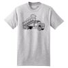 Beefy T ® 100% Cotton T Shirt Thumbnail