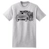 Beefy T ® 100% Cotton T Shirt Thumbnail