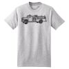 Beefy T ® 100% Cotton T Shirt Thumbnail