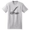 Beefy T ® 100% Cotton T Shirt Thumbnail