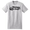 Beefy T ® 100% Cotton T Shirt Thumbnail