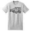 Beefy T ® 100% Cotton T Shirt Thumbnail